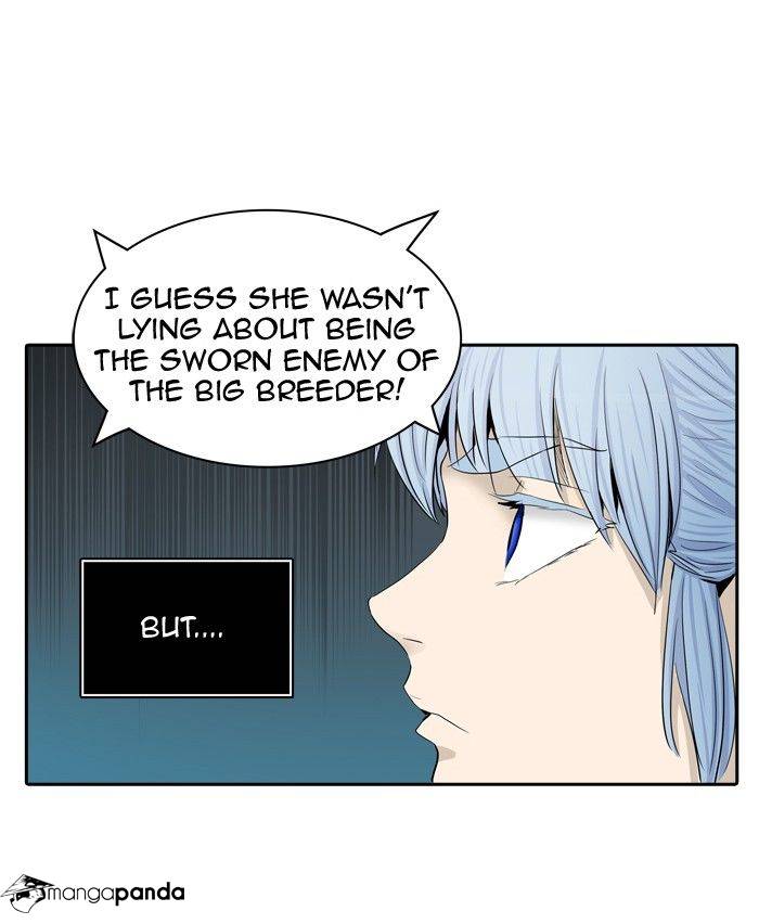 Tower of God Chapter 363 image 074